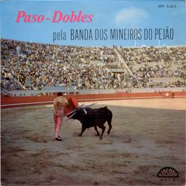 BMMP - Pasos Dobles